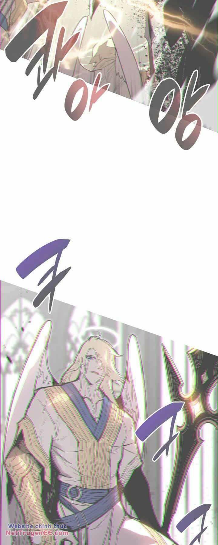 Tôi Là Lính Mới - Chapter 177 - Page 37