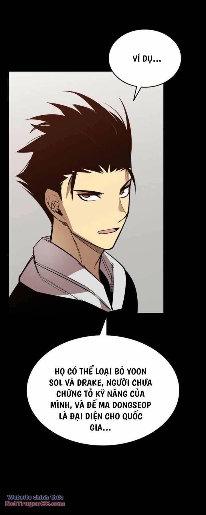 Tôi Là Lính Mới - Chapter 177 - Page 51