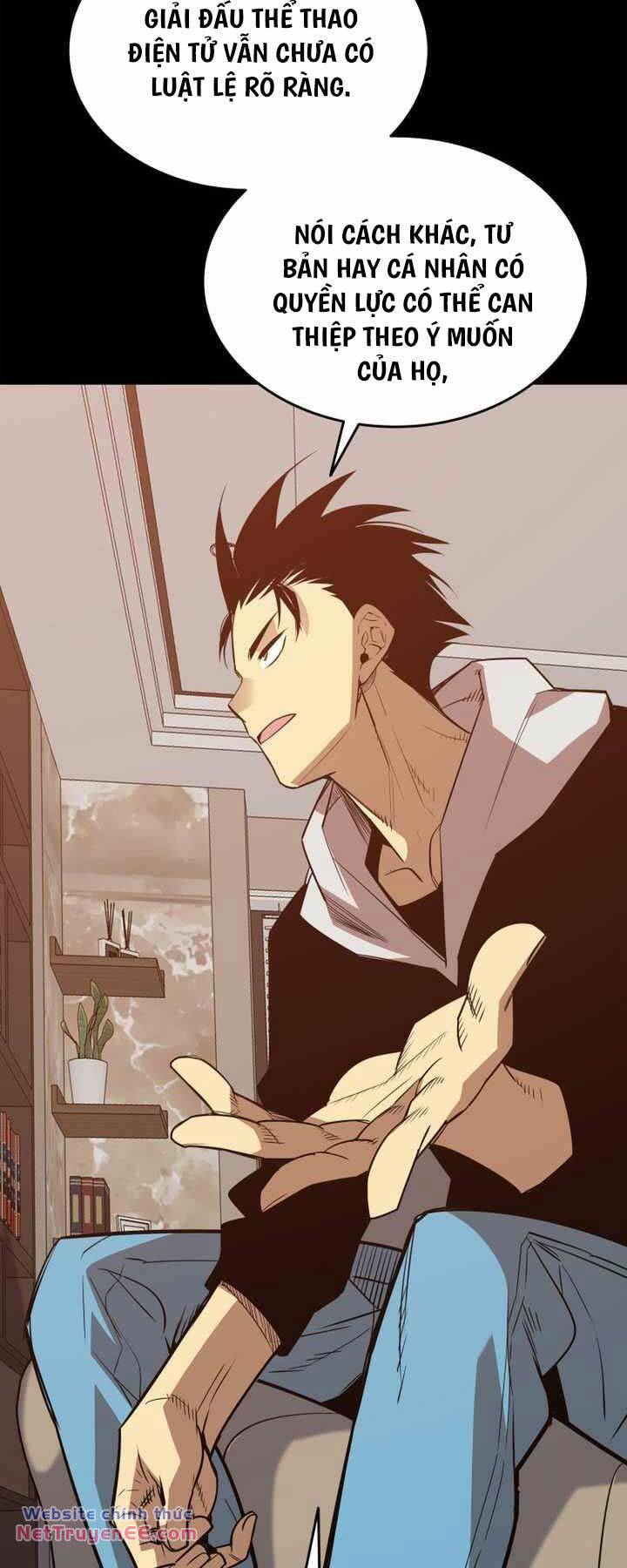 Tôi Là Lính Mới - Chapter 177 - Page 53