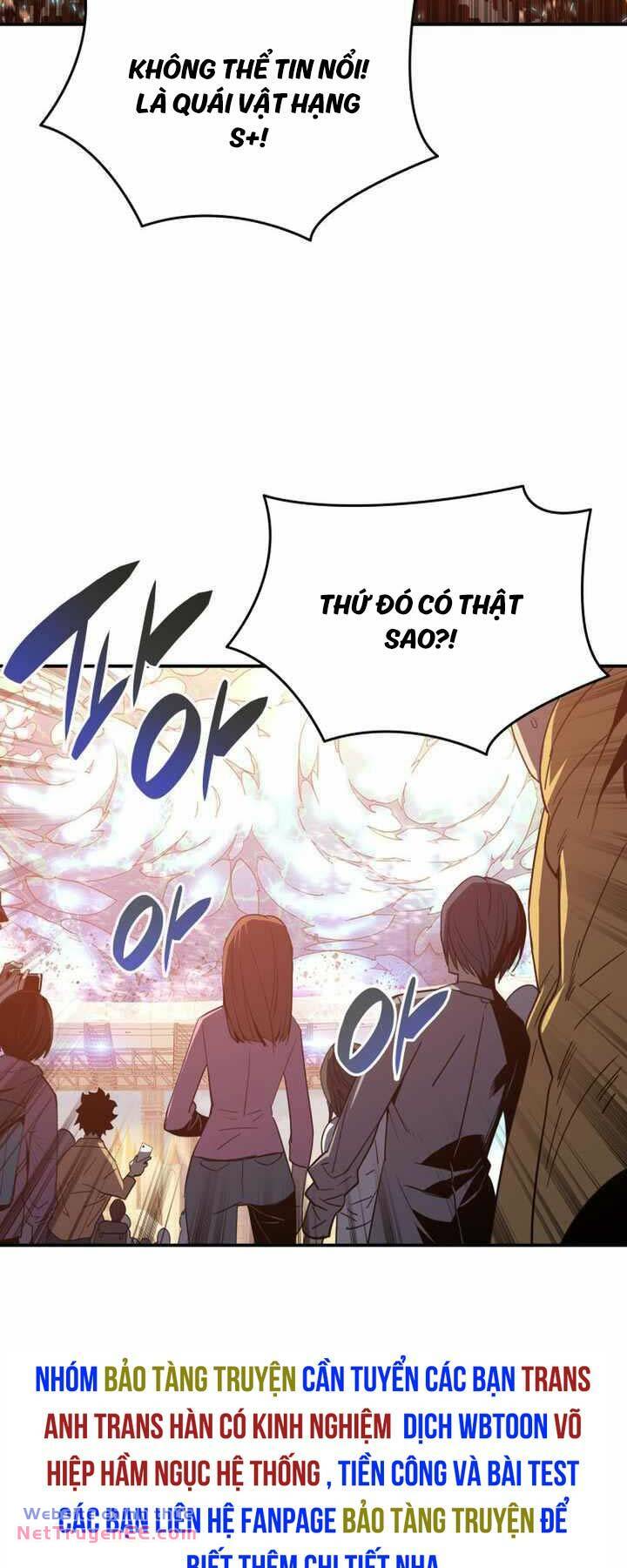 Tôi Là Lính Mới - Chapter 177 - Page 57