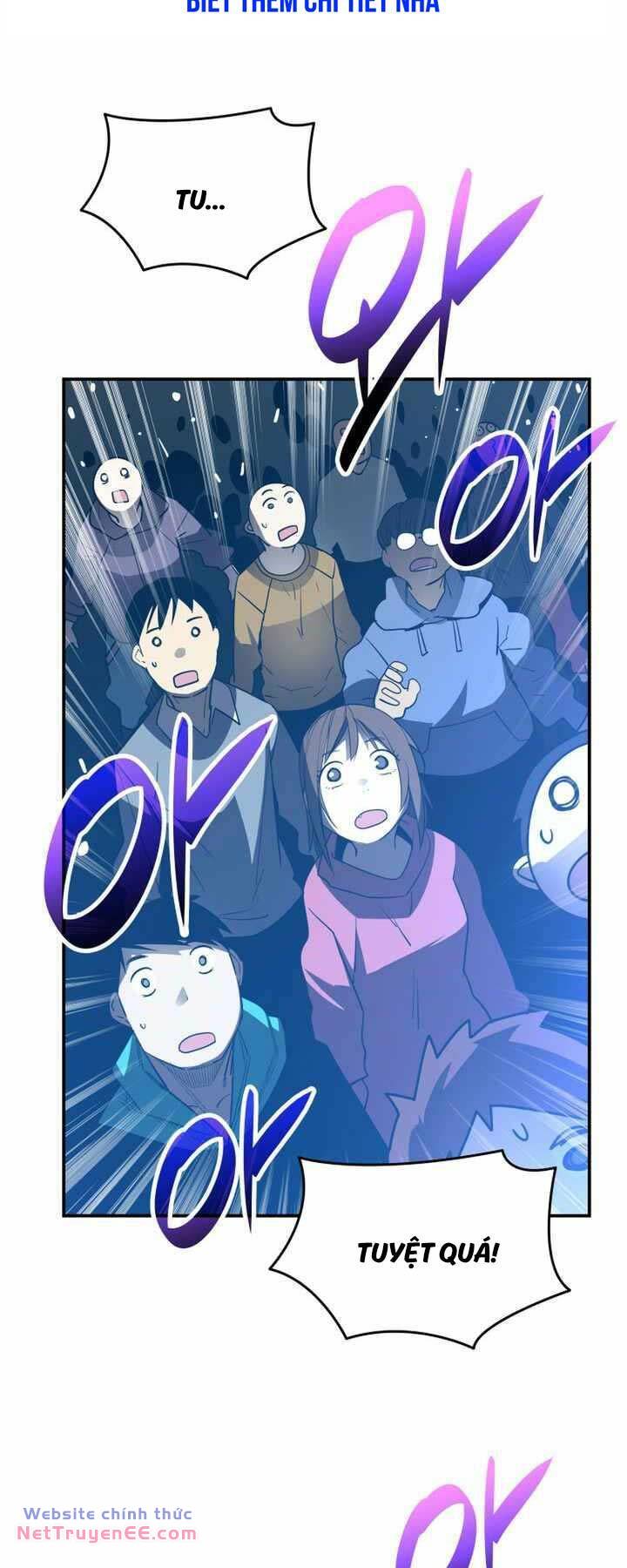 Tôi Là Lính Mới - Chapter 177 - Page 58