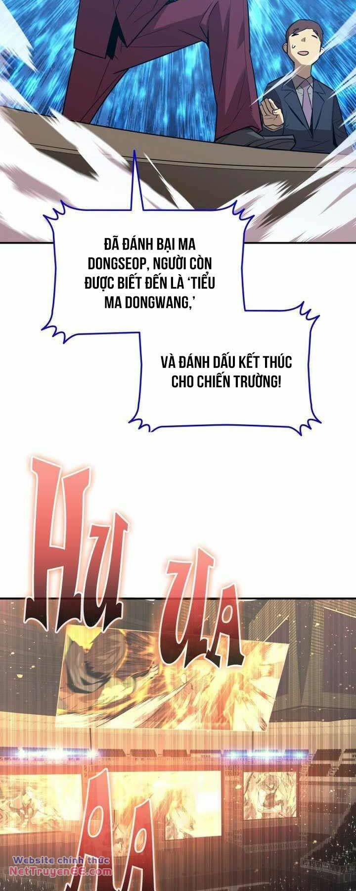 Tôi Là Lính Mới - Chapter 177 - Page 7
