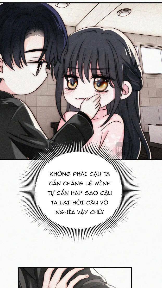 Bá Vương Sủng Ái Cô Vợ Mù - Chapter 82 - Page 10