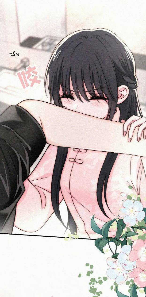 Bá Vương Sủng Ái Cô Vợ Mù - Chapter 82 - Page 15