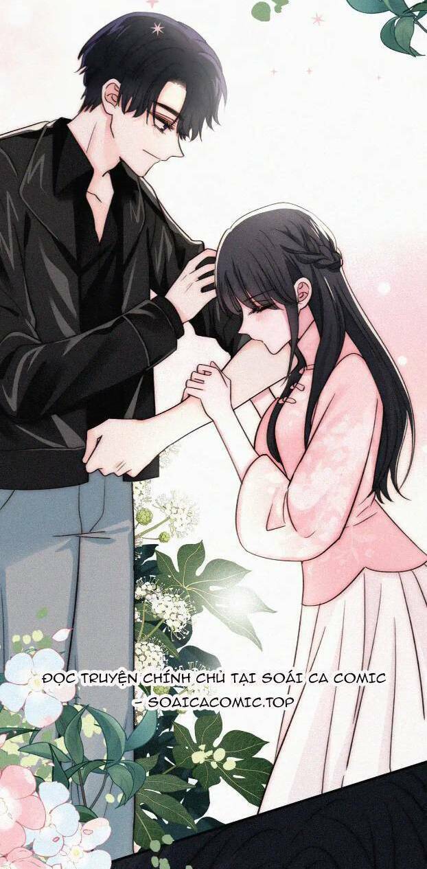Bá Vương Sủng Ái Cô Vợ Mù - Chapter 82 - Page 16