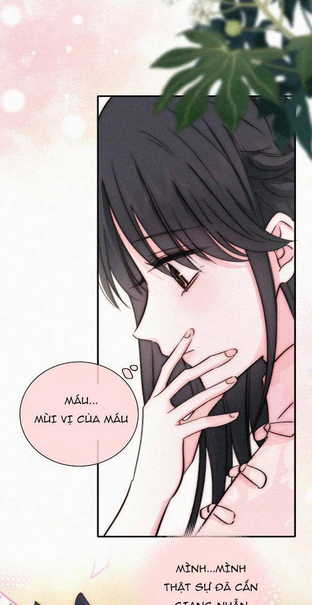 Bá Vương Sủng Ái Cô Vợ Mù - Chapter 82 - Page 18