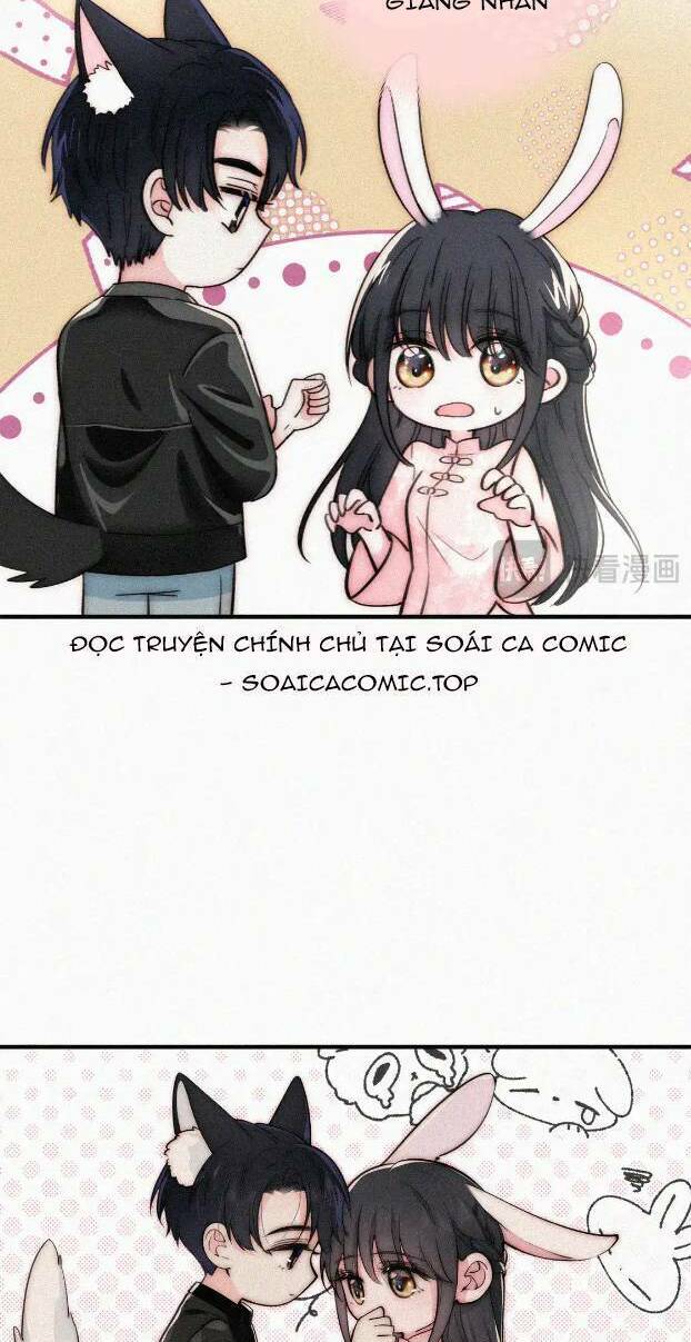 Bá Vương Sủng Ái Cô Vợ Mù - Chapter 82 - Page 19