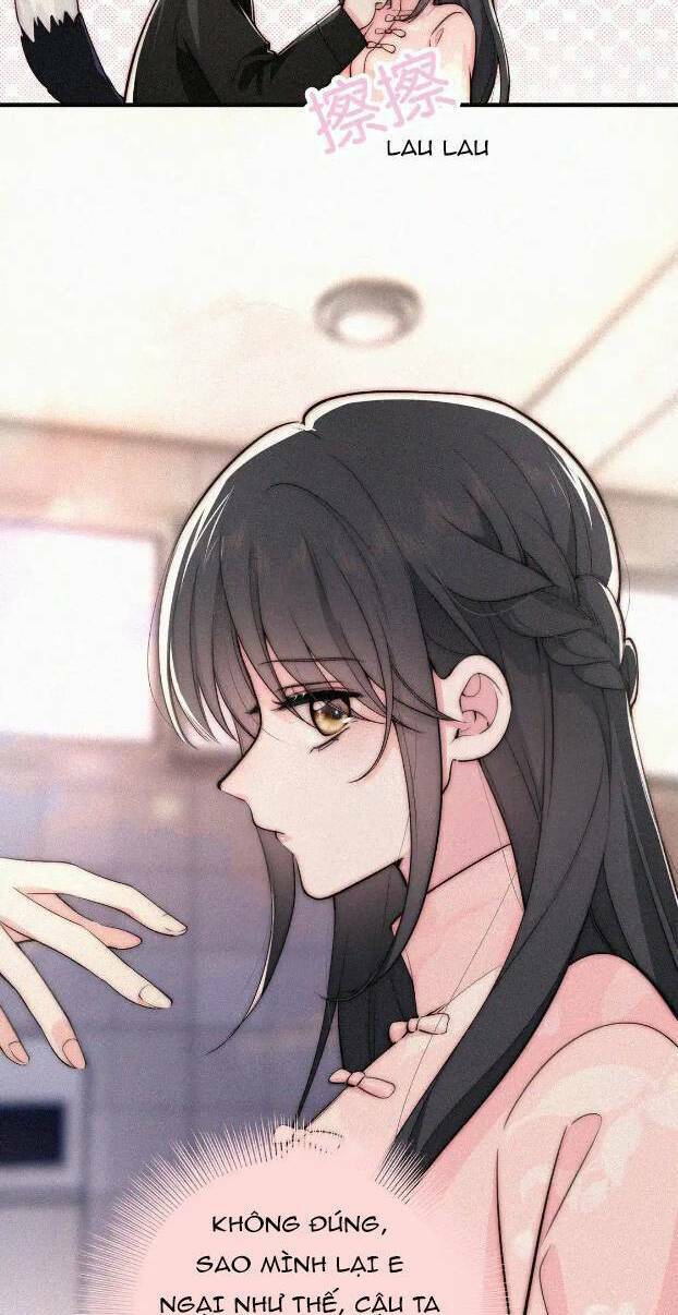 Bá Vương Sủng Ái Cô Vợ Mù - Chapter 82 - Page 20