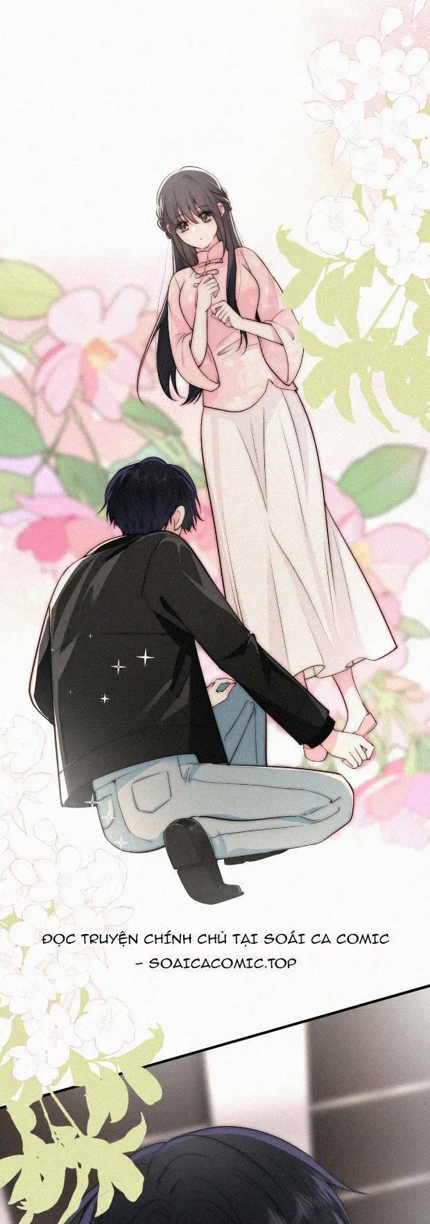 Bá Vương Sủng Ái Cô Vợ Mù - Chapter 82 - Page 24