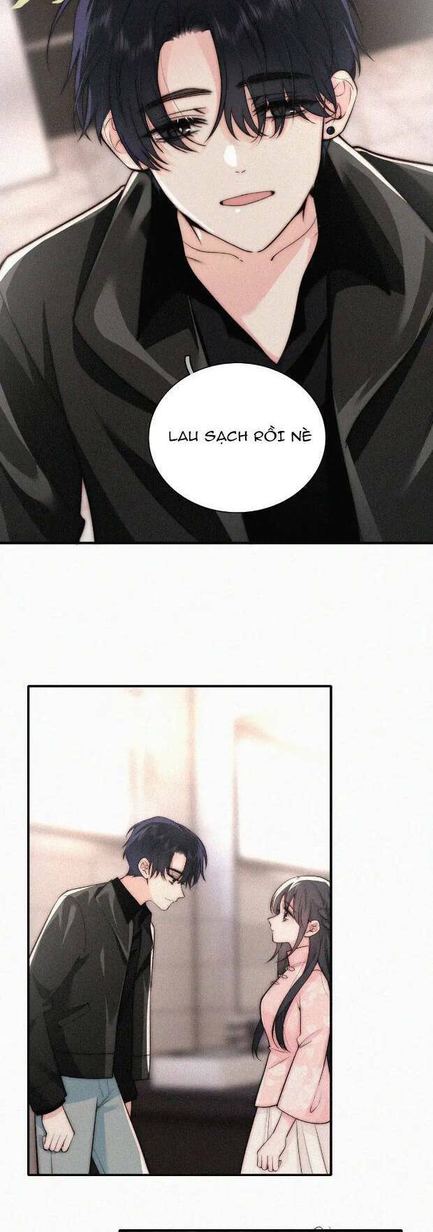 Bá Vương Sủng Ái Cô Vợ Mù - Chapter 82 - Page 25