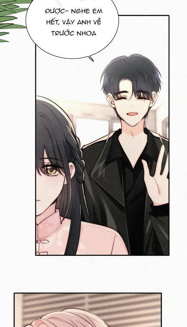 Bá Vương Sủng Ái Cô Vợ Mù - Chapter 82 - Page 29