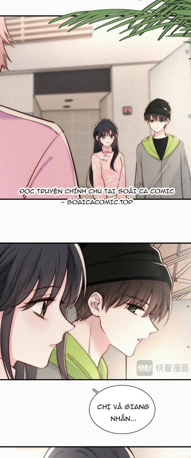 Bá Vương Sủng Ái Cô Vợ Mù - Chapter 82 - Page 32