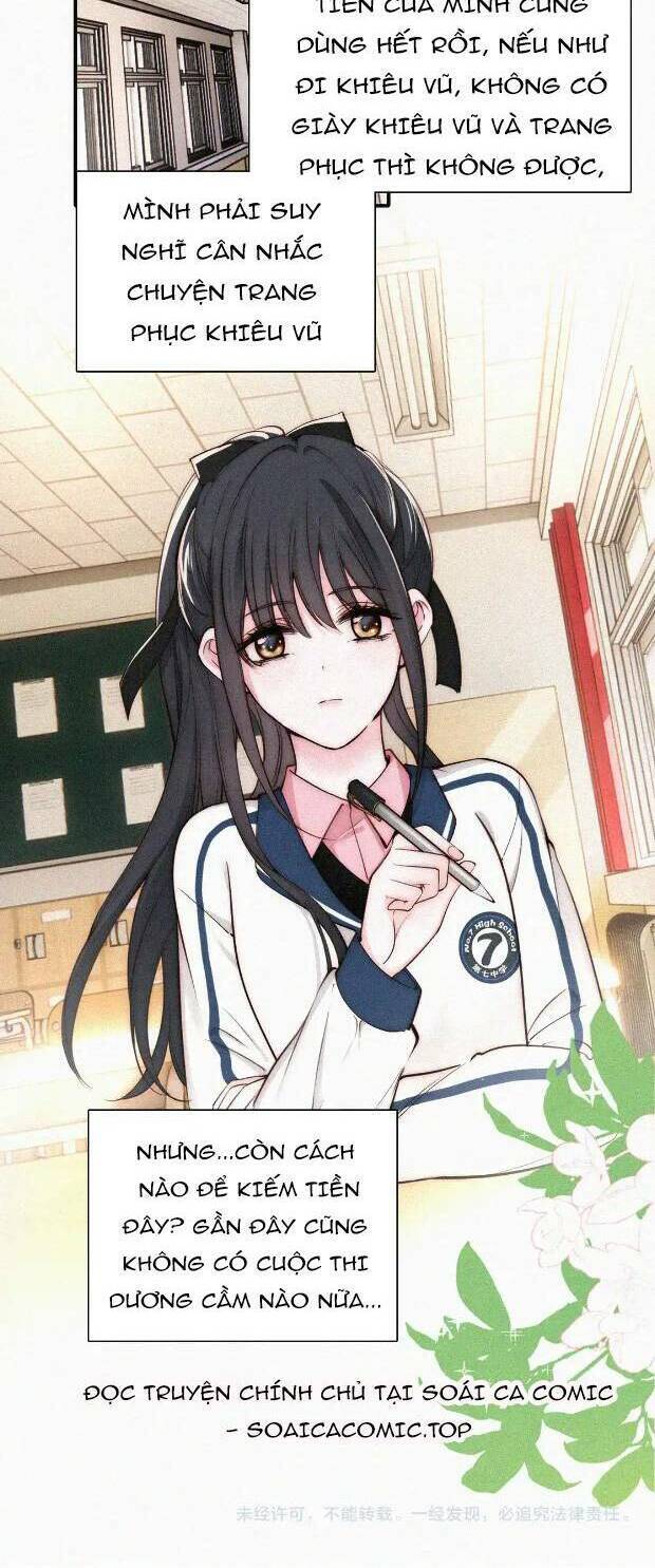 Bá Vương Sủng Ái Cô Vợ Mù - Chapter 82 - Page 35