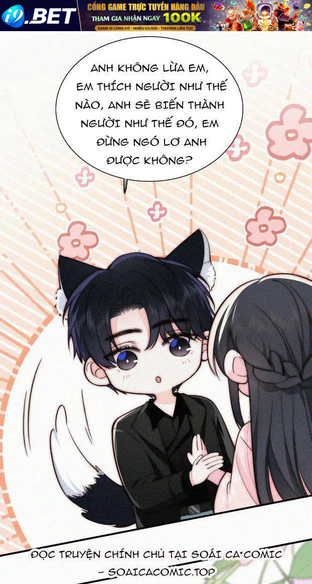 Bá Vương Sủng Ái Cô Vợ Mù - Chapter 82 - Page 6