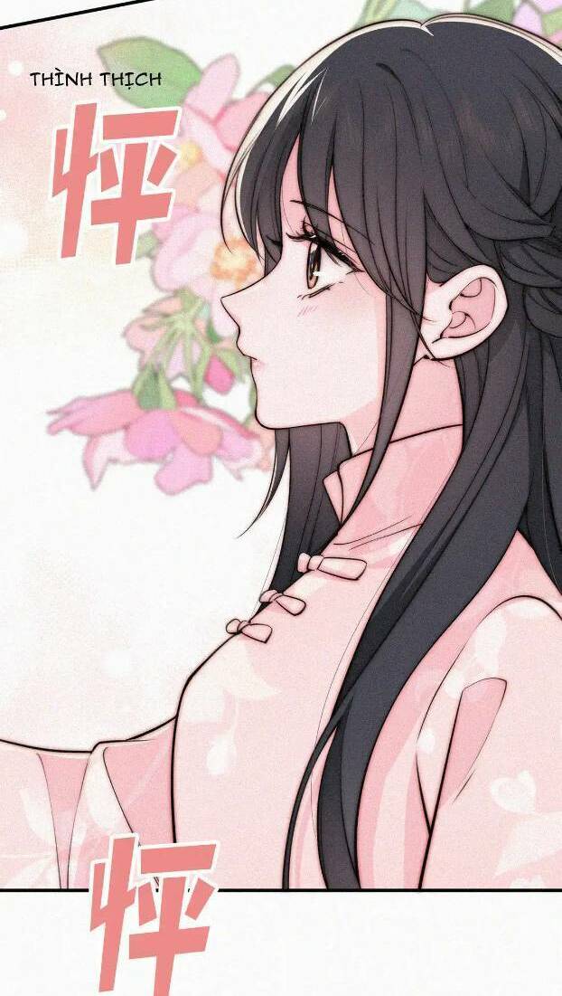 Bá Vương Sủng Ái Cô Vợ Mù - Chapter 82 - Page 7