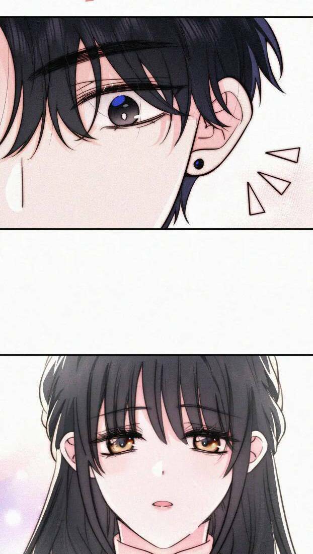 Bá Vương Sủng Ái Cô Vợ Mù - Chapter 82 - Page 8