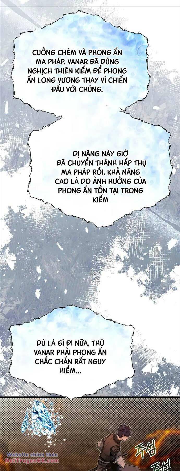 Anh Trai Anh Hùng Là Người Đã Chết Trong Học Viện - Chapter 66 - Page 9