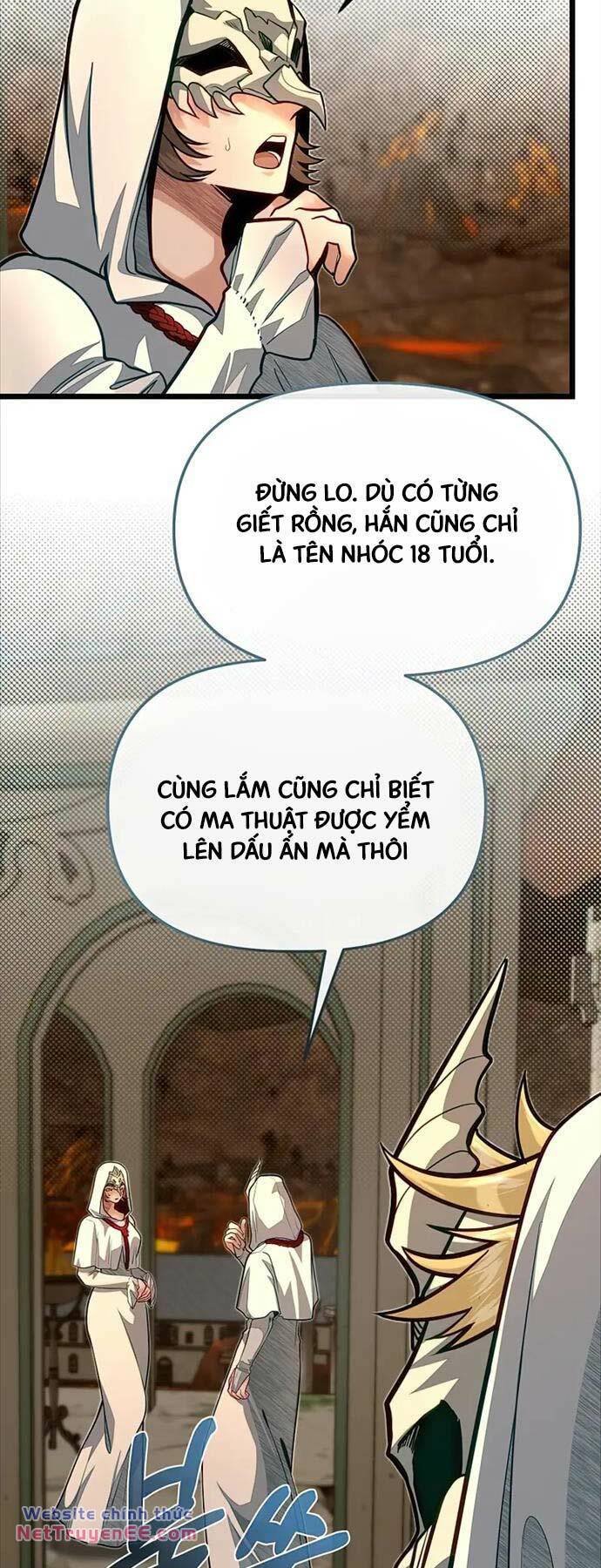 Anh Trai Anh Hùng Là Người Đã Chết Trong Học Viện - Chapter 66 - Page 17