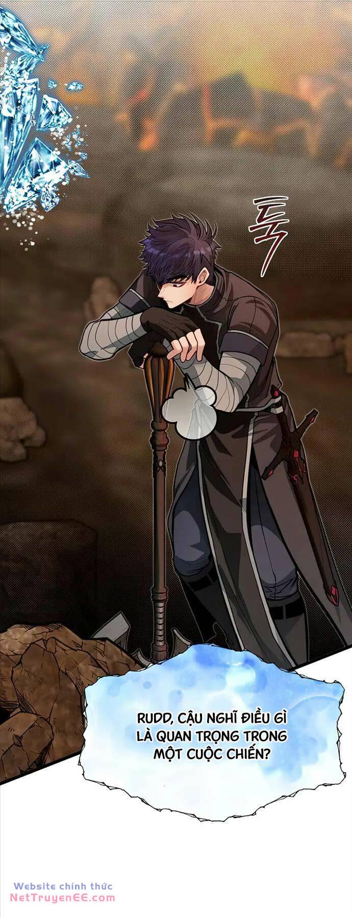 Anh Trai Anh Hùng Là Người Đã Chết Trong Học Viện - Chapter 66 - Page 31