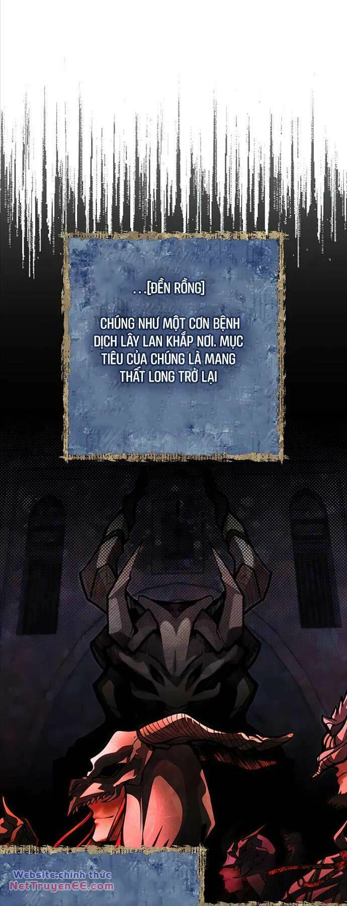 Anh Trai Anh Hùng Là Người Đã Chết Trong Học Viện - Chapter 66 - Page 35