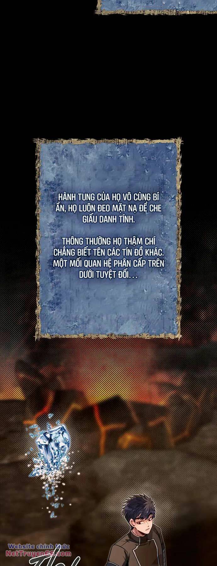 Anh Trai Anh Hùng Là Người Đã Chết Trong Học Viện - Chapter 66 - Page 37