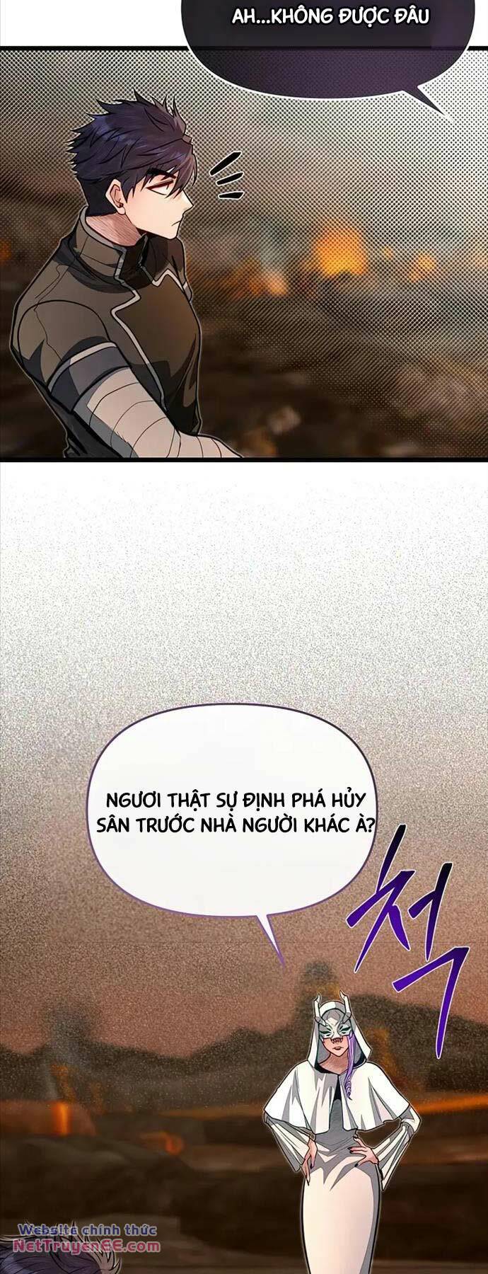 Anh Trai Anh Hùng Là Người Đã Chết Trong Học Viện - Chapter 66 - Page 41