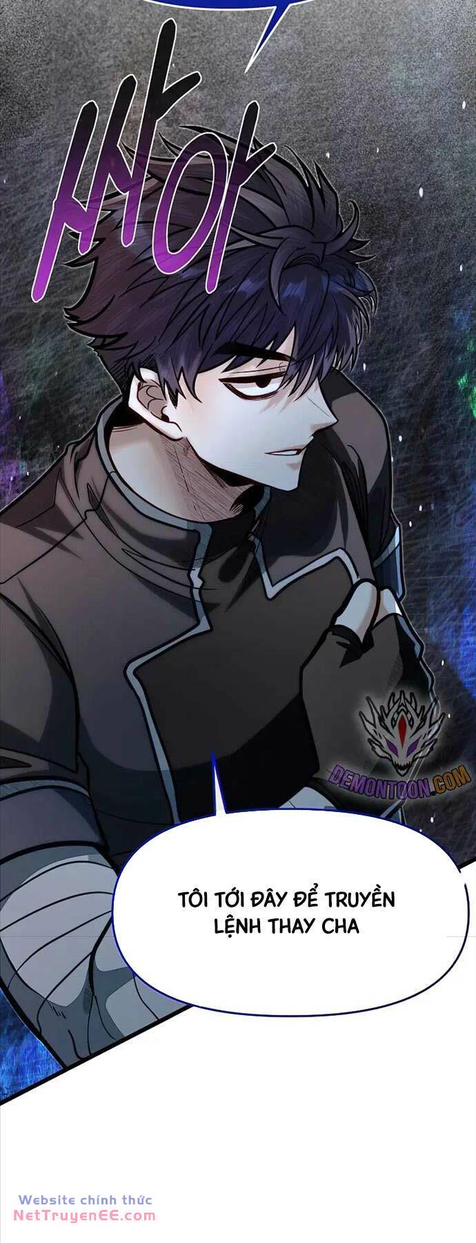 Anh Trai Anh Hùng Là Người Đã Chết Trong Học Viện - Chapter 66 - Page 46