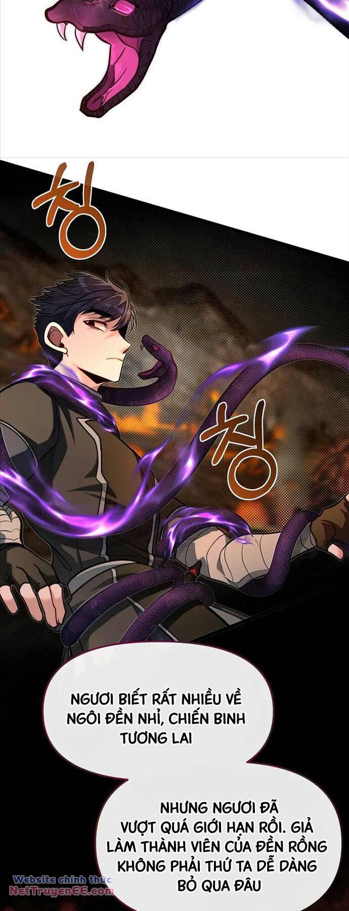 Anh Trai Anh Hùng Là Người Đã Chết Trong Học Viện - Chapter 66 - Page 49