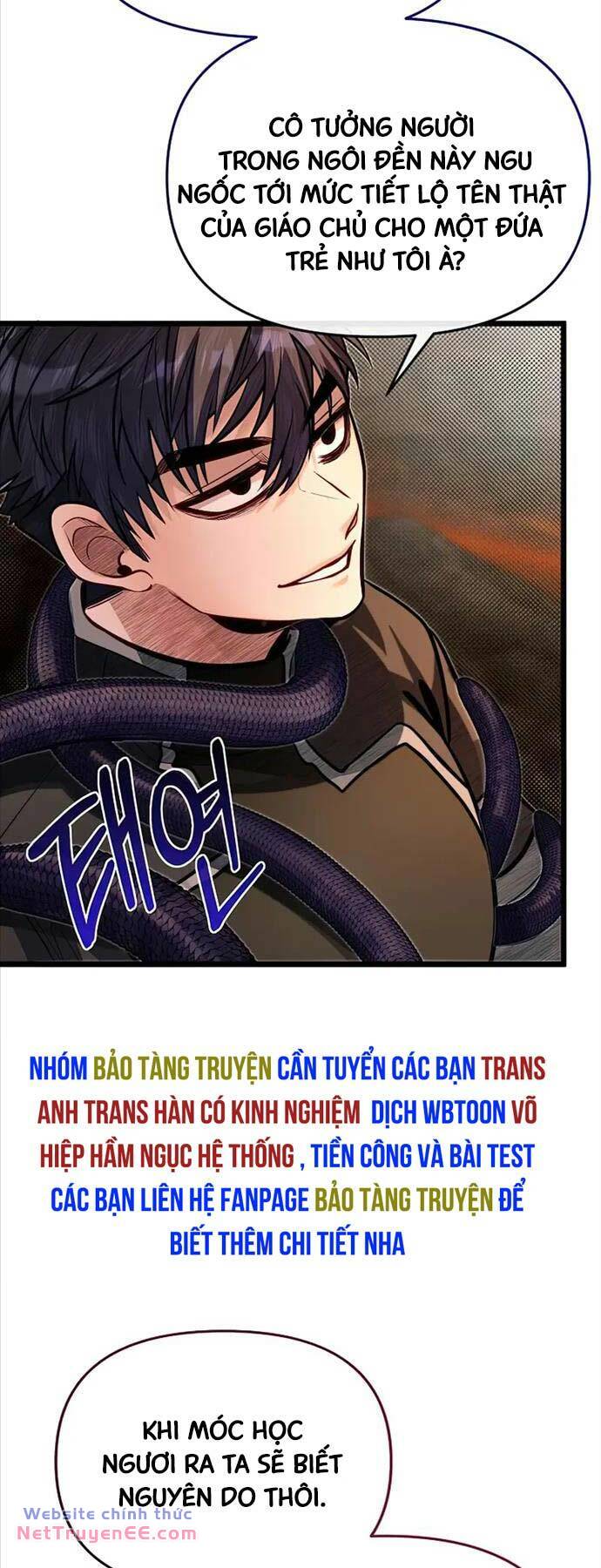 Anh Trai Anh Hùng Là Người Đã Chết Trong Học Viện - Chapter 66 - Page 52