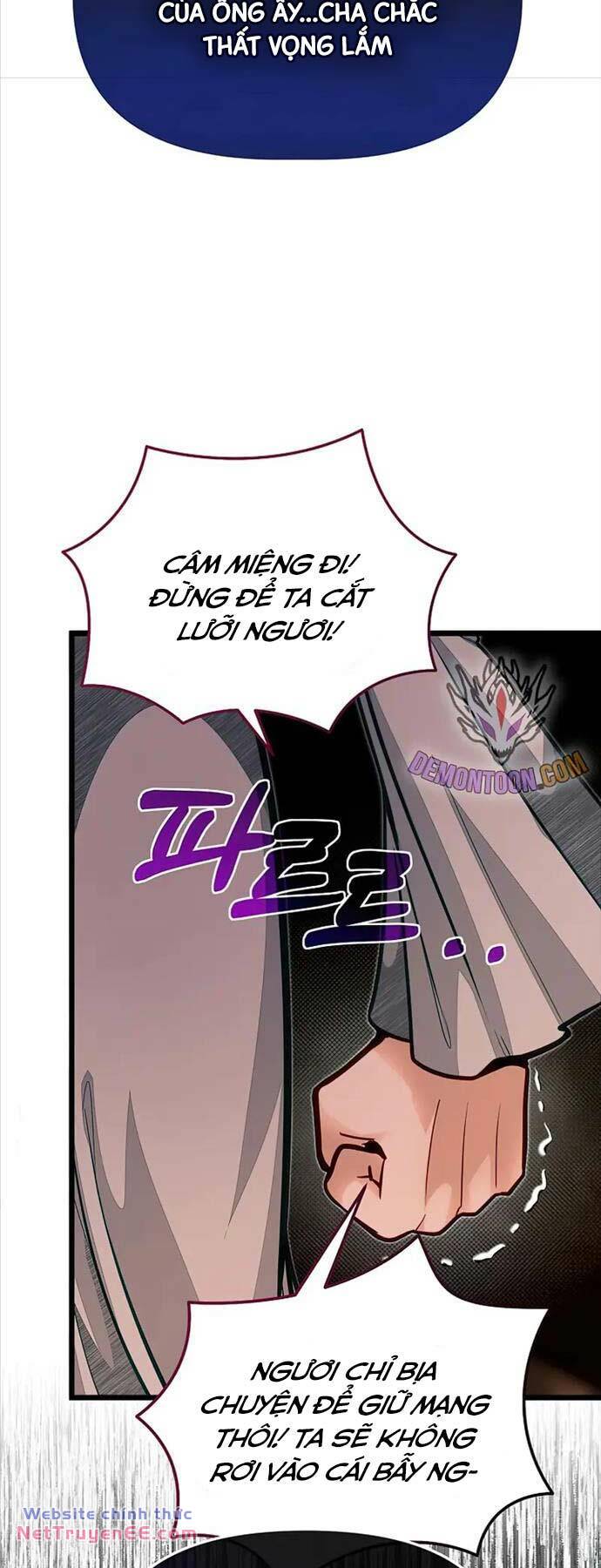 Anh Trai Anh Hùng Là Người Đã Chết Trong Học Viện - Chapter 66 - Page 56