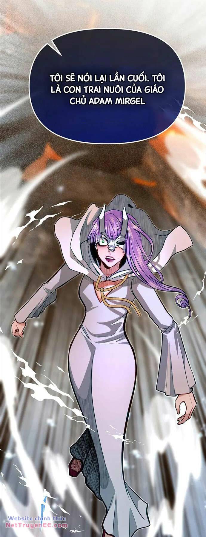Anh Trai Anh Hùng Là Người Đã Chết Trong Học Viện - Chapter 66 - Page 63