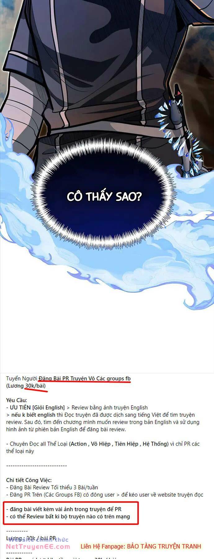 Anh Trai Anh Hùng Là Người Đã Chết Trong Học Viện - Chapter 66 - Page 65