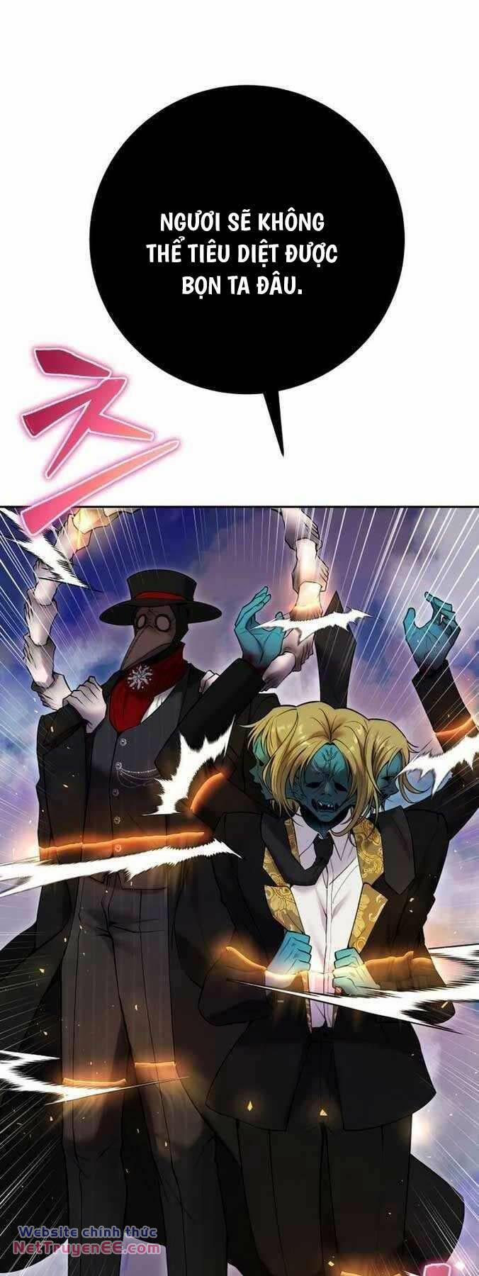 Tôi Mạnh Hơn Anh Hùng - Chapter 36 - Page 9