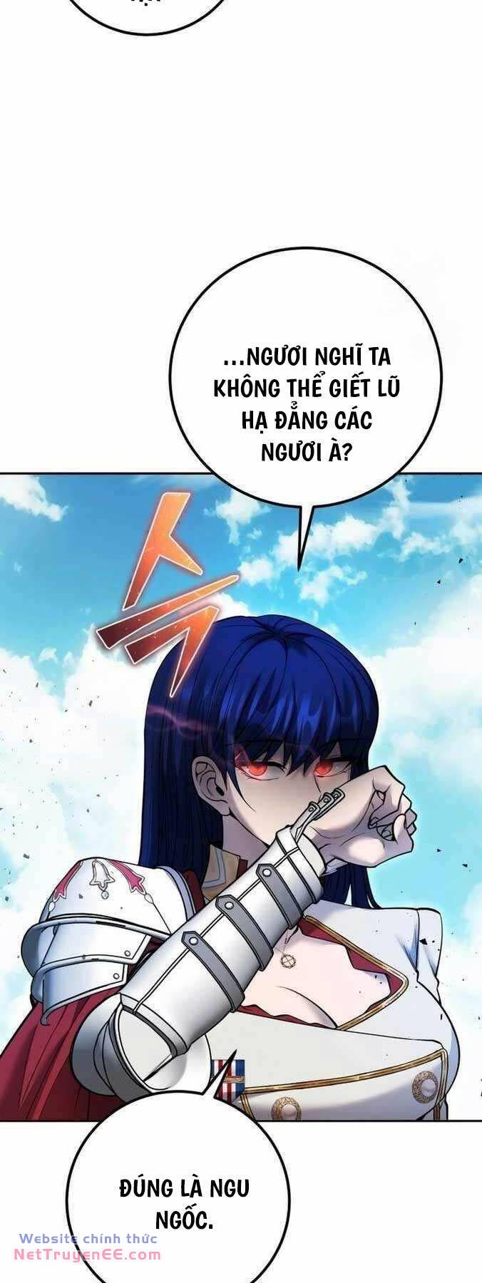 Tôi Mạnh Hơn Anh Hùng - Chapter 36 - Page 11