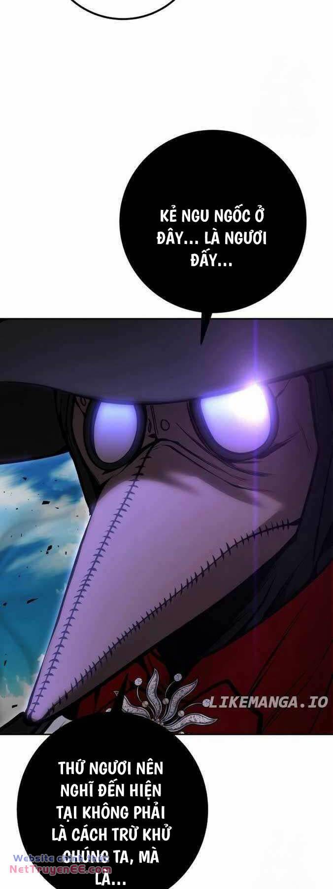 Tôi Mạnh Hơn Anh Hùng - Chapter 36 - Page 12