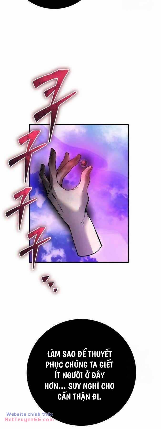 Tôi Mạnh Hơn Anh Hùng - Chapter 36 - Page 13