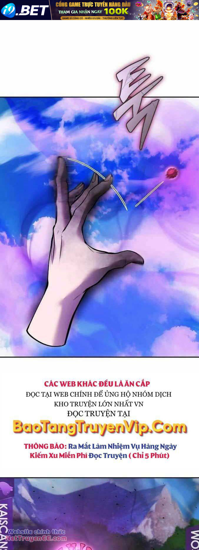 Tôi Mạnh Hơn Anh Hùng - Chapter 36 - Page 14