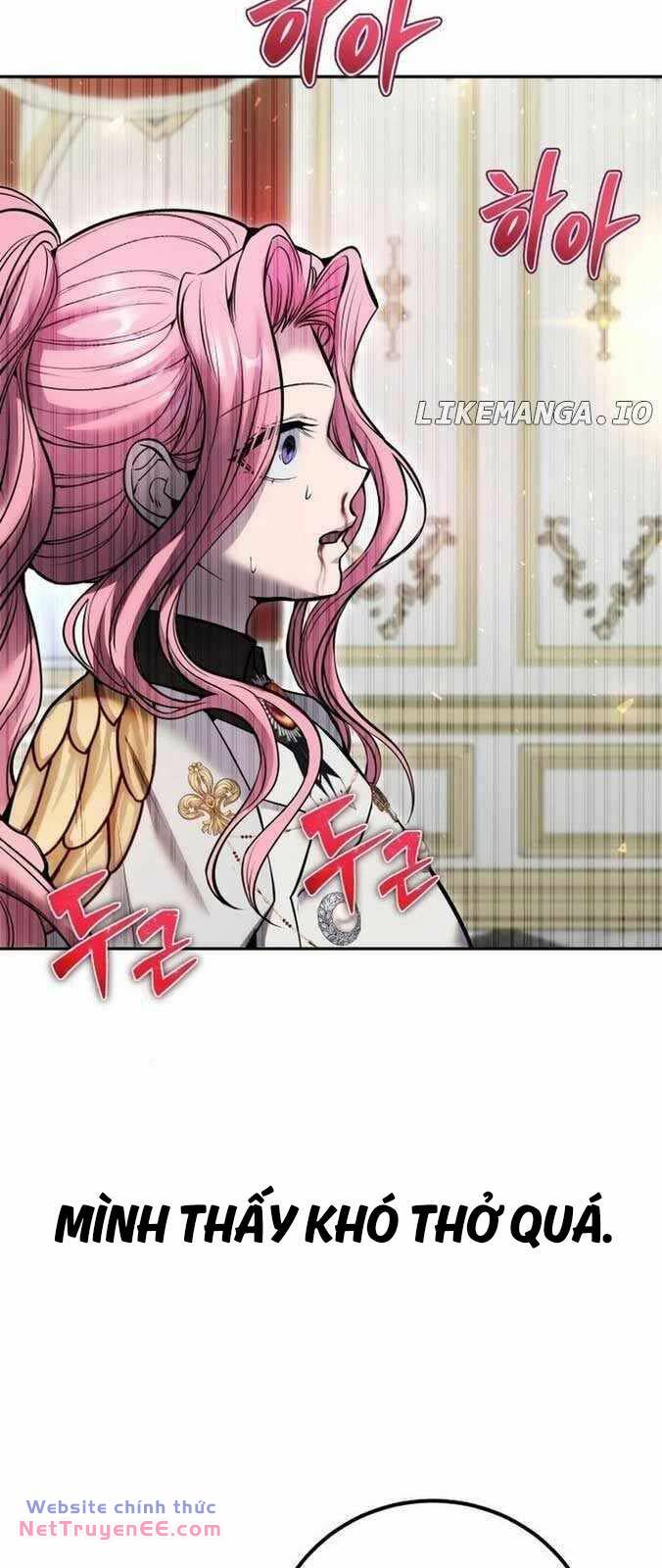 Tôi Mạnh Hơn Anh Hùng - Chapter 36 - Page 17