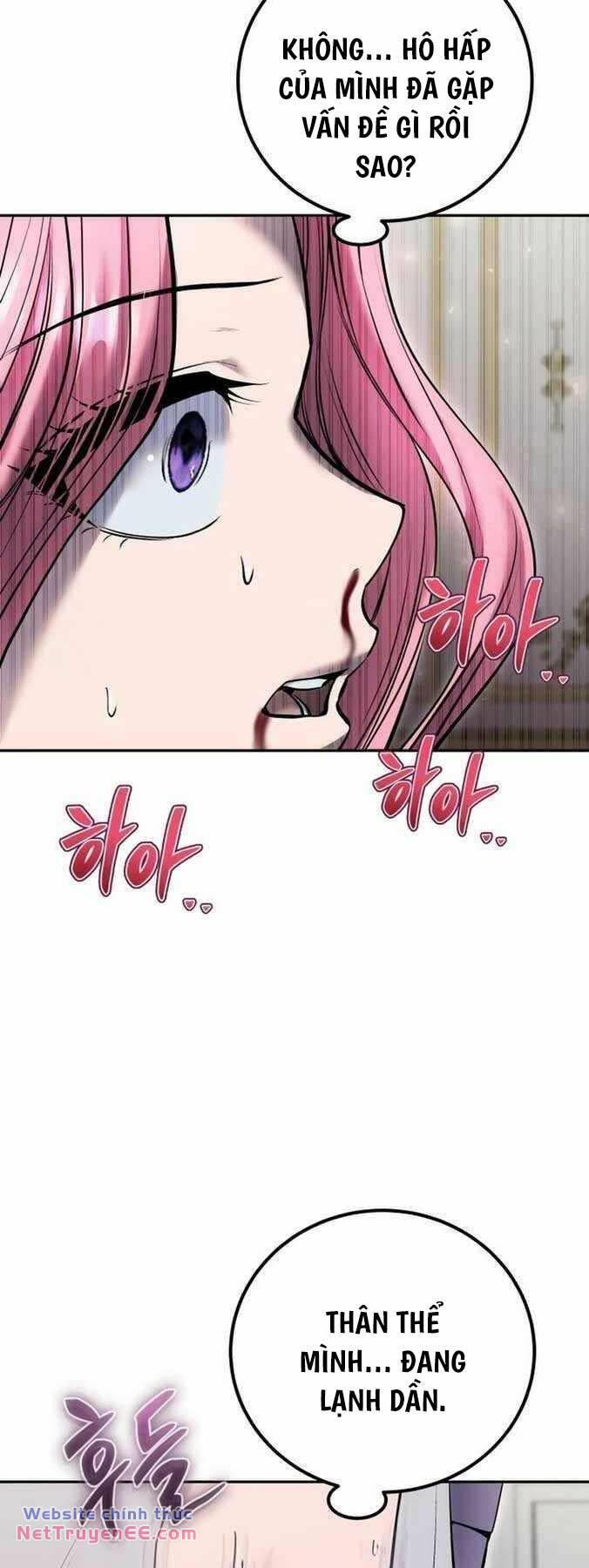 Tôi Mạnh Hơn Anh Hùng - Chapter 36 - Page 18