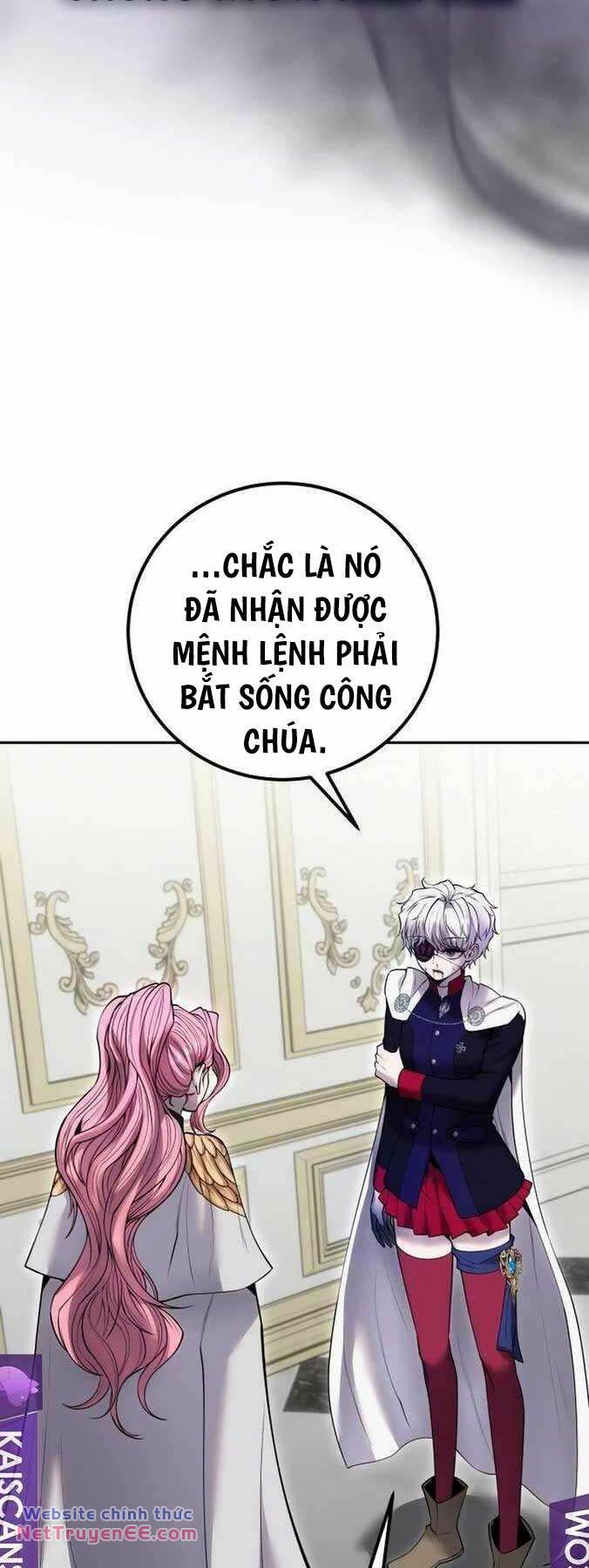 Tôi Mạnh Hơn Anh Hùng - Chapter 36 - Page 23