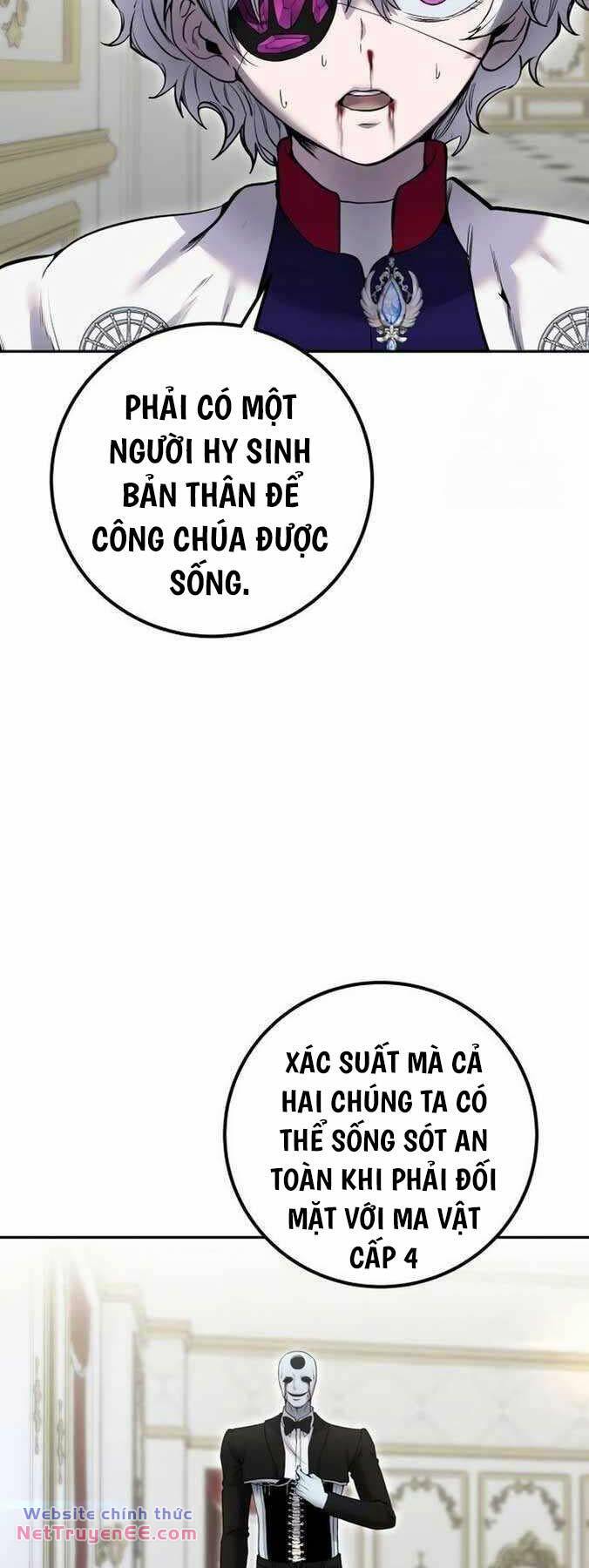 Tôi Mạnh Hơn Anh Hùng - Chapter 36 - Page 25