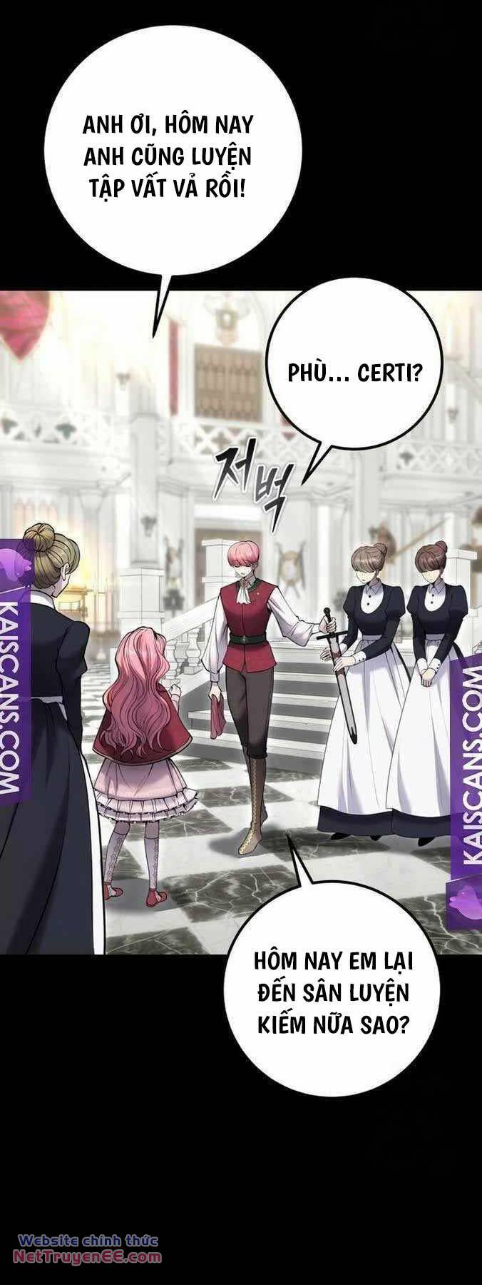 Tôi Mạnh Hơn Anh Hùng - Chapter 36 - Page 28