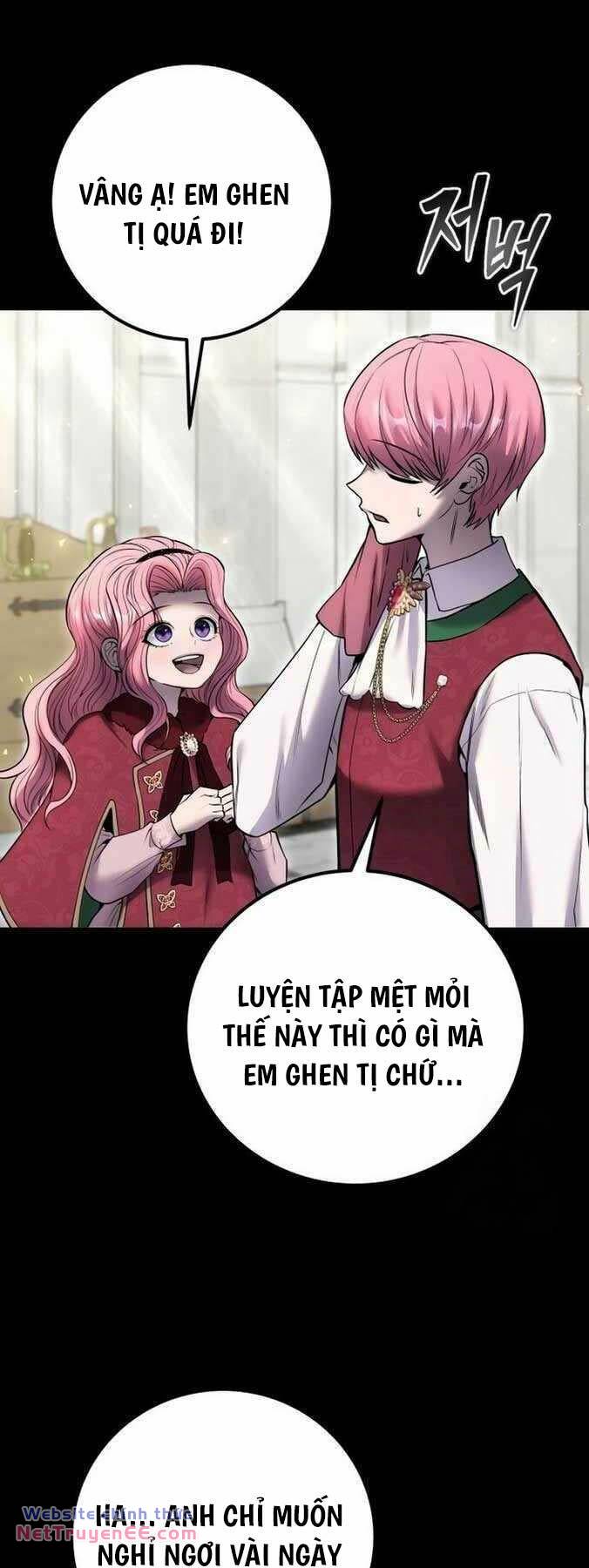 Tôi Mạnh Hơn Anh Hùng - Chapter 36 - Page 29