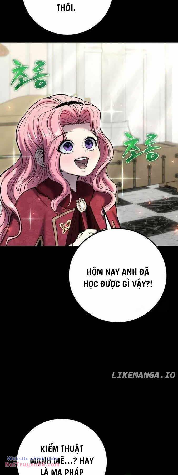 Tôi Mạnh Hơn Anh Hùng - Chapter 36 - Page 30