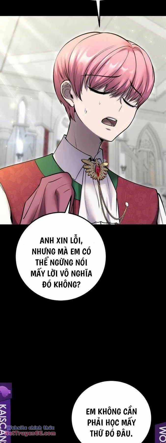 Tôi Mạnh Hơn Anh Hùng - Chapter 36 - Page 32