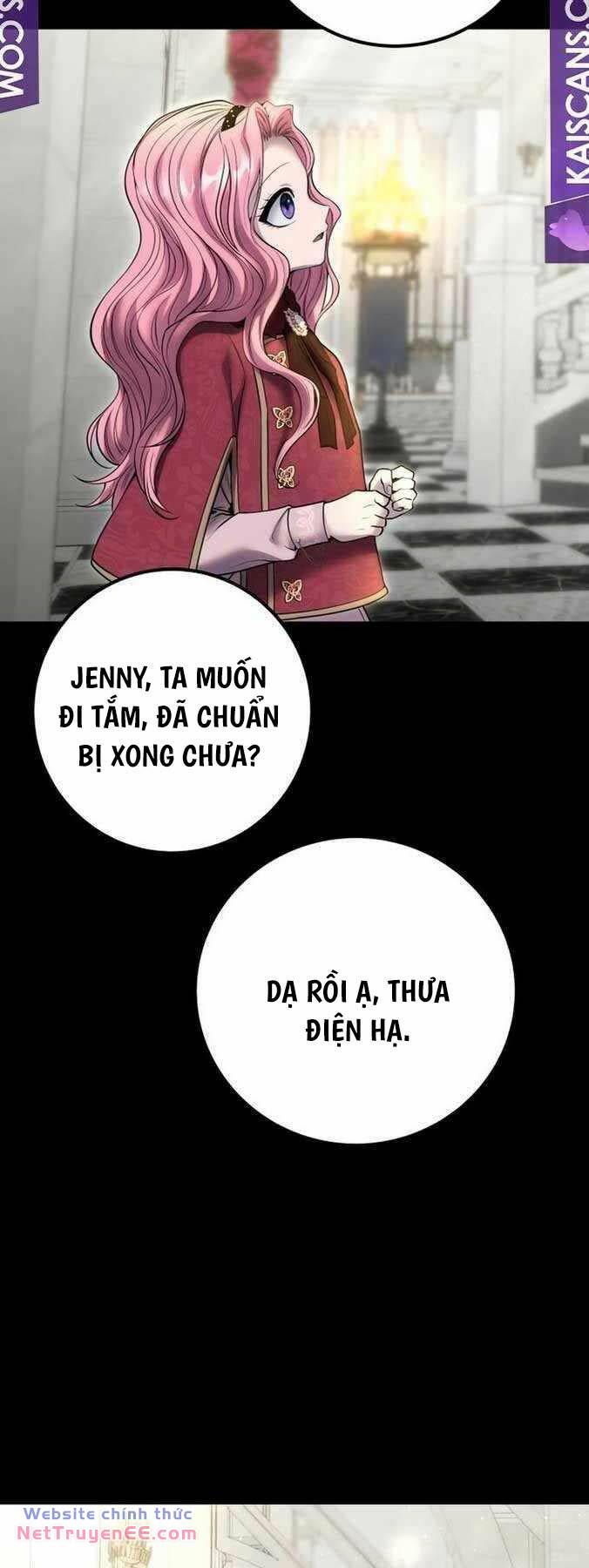 Tôi Mạnh Hơn Anh Hùng - Chapter 36 - Page 33