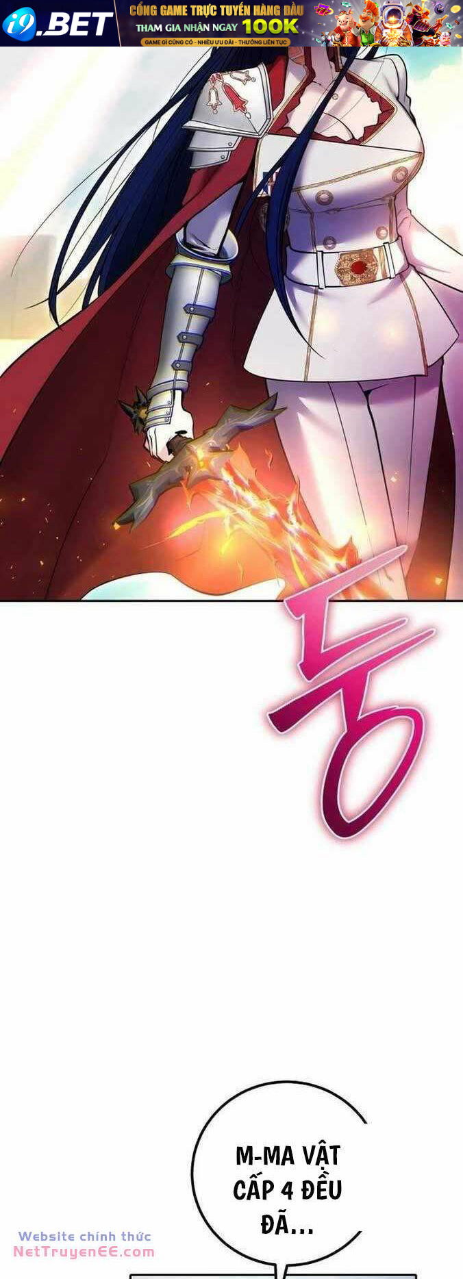 Tôi Mạnh Hơn Anh Hùng - Chapter 36 - Page 3