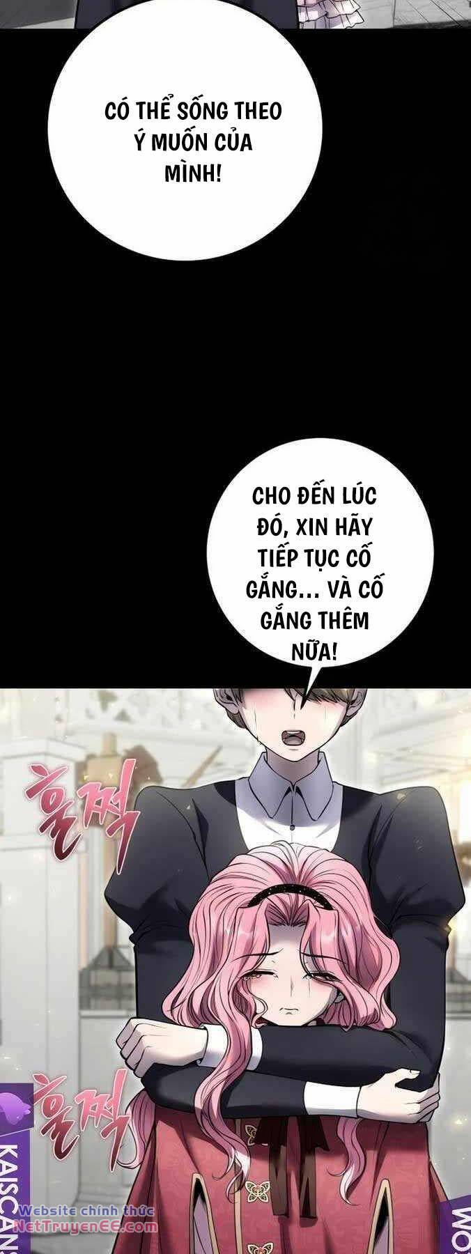 Tôi Mạnh Hơn Anh Hùng - Chapter 36 - Page 41