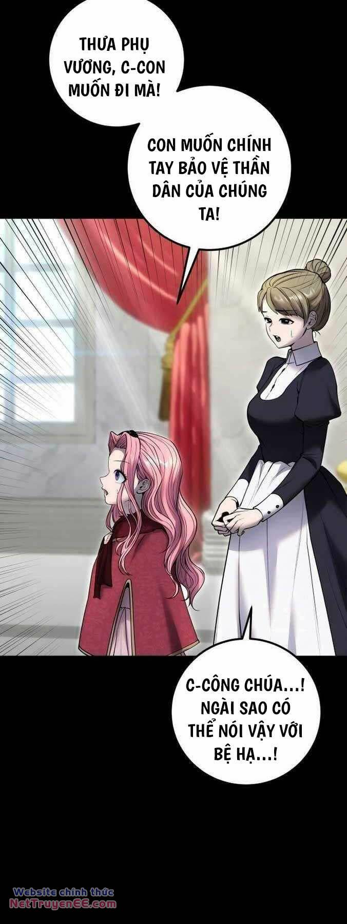 Tôi Mạnh Hơn Anh Hùng - Chapter 36 - Page 45