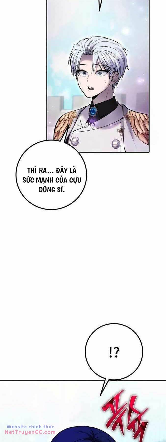 Tôi Mạnh Hơn Anh Hùng - Chapter 36 - Page 4